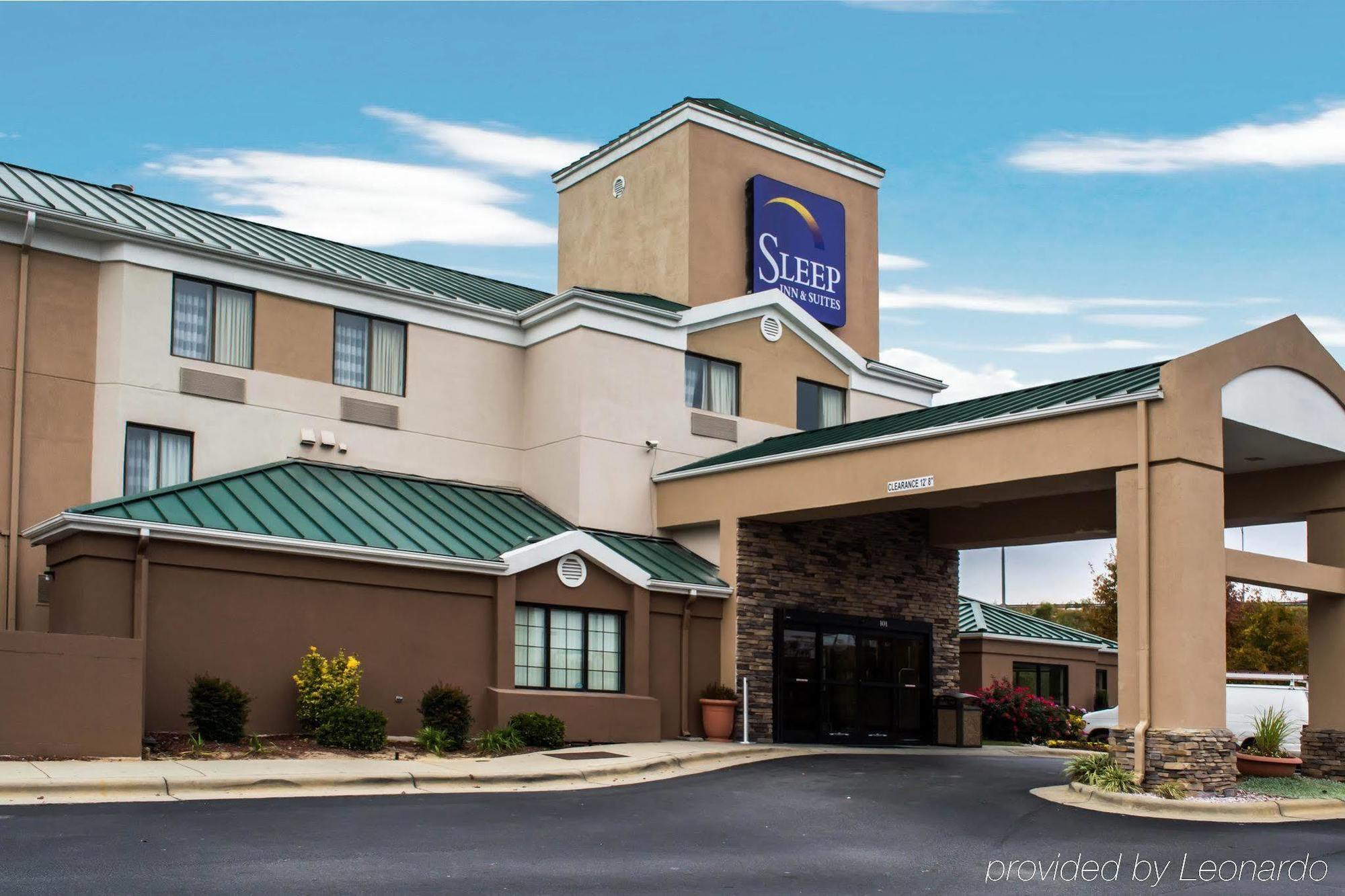 Country Inn & Suites By Radisson, Roanoke Rapids, Nc Exterior photo