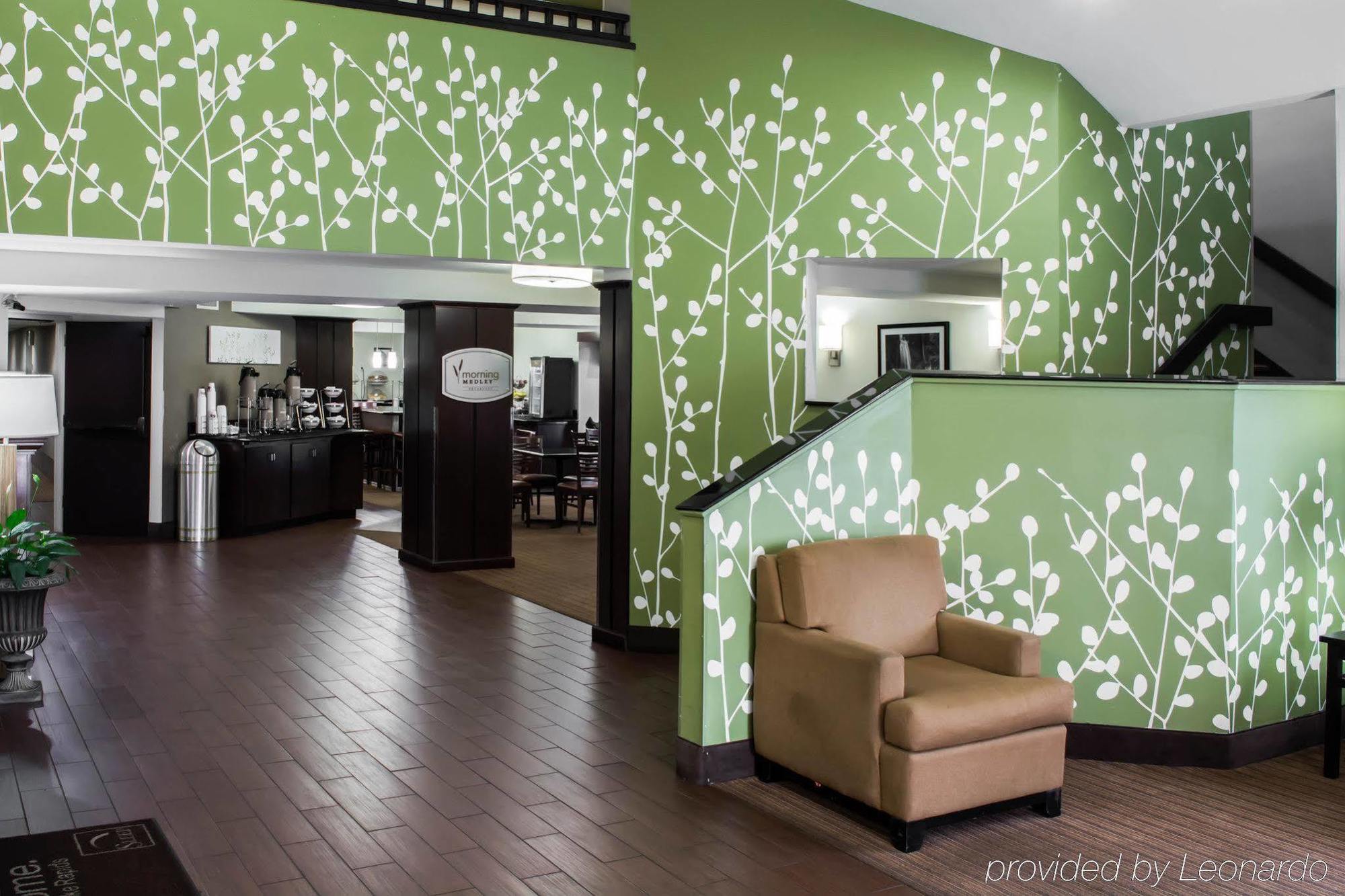 Country Inn & Suites By Radisson, Roanoke Rapids, Nc Exterior photo