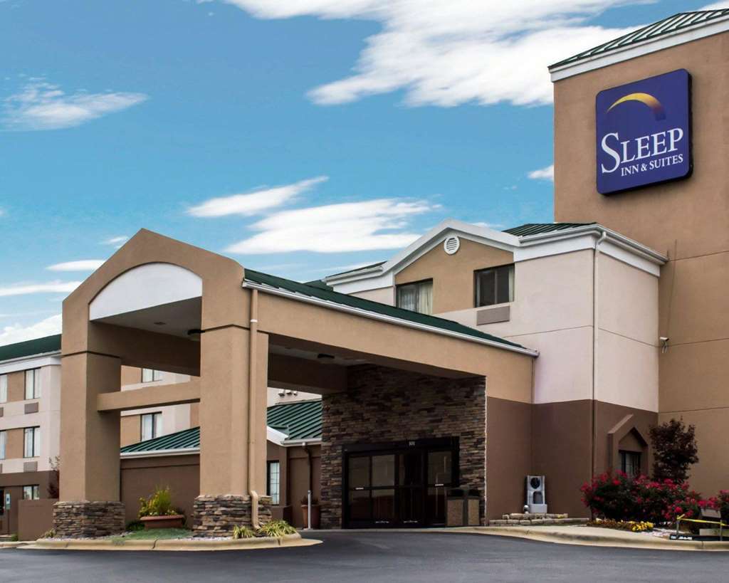 Country Inn & Suites By Radisson, Roanoke Rapids, Nc Exterior photo