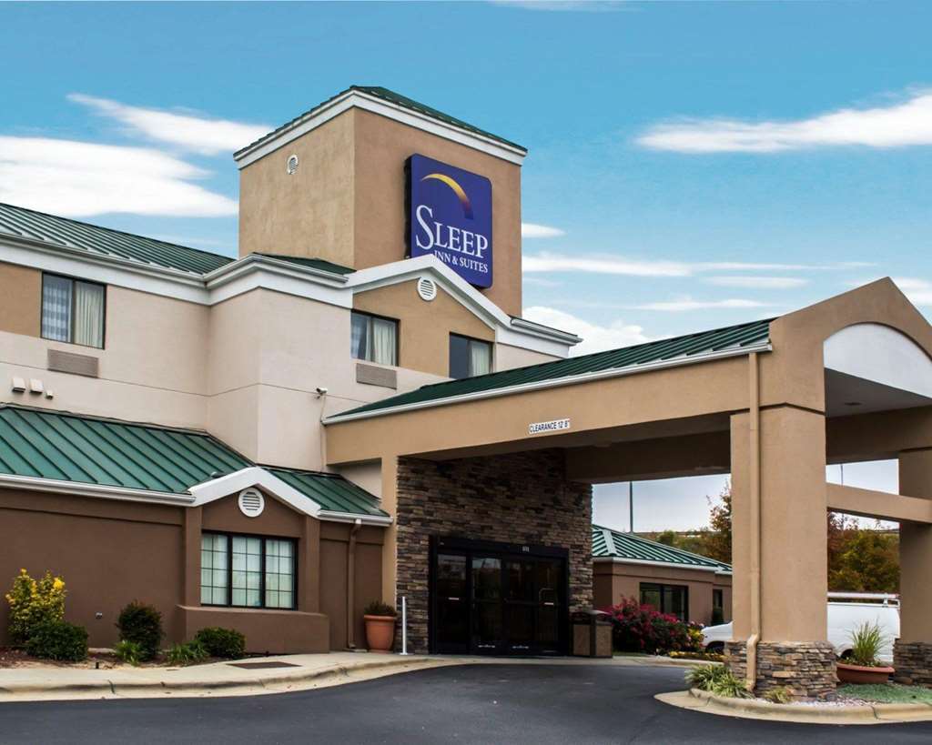Country Inn & Suites By Radisson, Roanoke Rapids, Nc Exterior photo