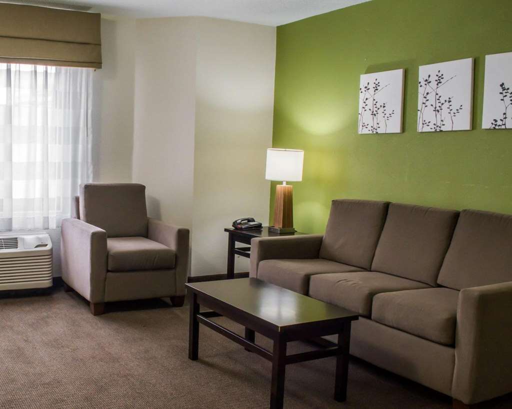 Country Inn & Suites By Radisson, Roanoke Rapids, Nc Room photo