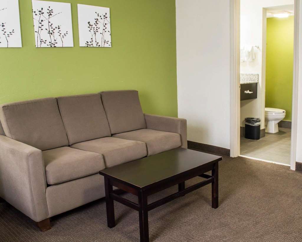 Country Inn & Suites By Radisson, Roanoke Rapids, Nc Room photo
