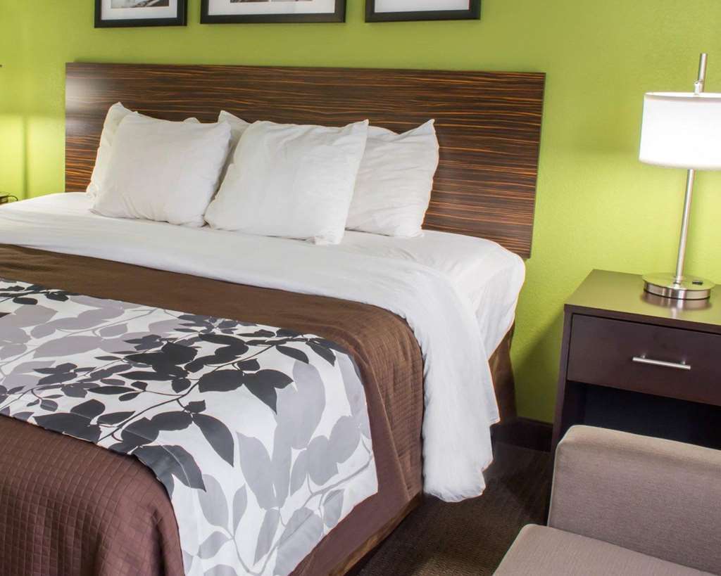 Country Inn & Suites By Radisson, Roanoke Rapids, Nc Room photo