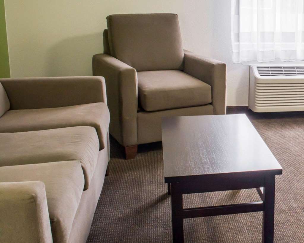 Country Inn & Suites By Radisson, Roanoke Rapids, Nc Room photo