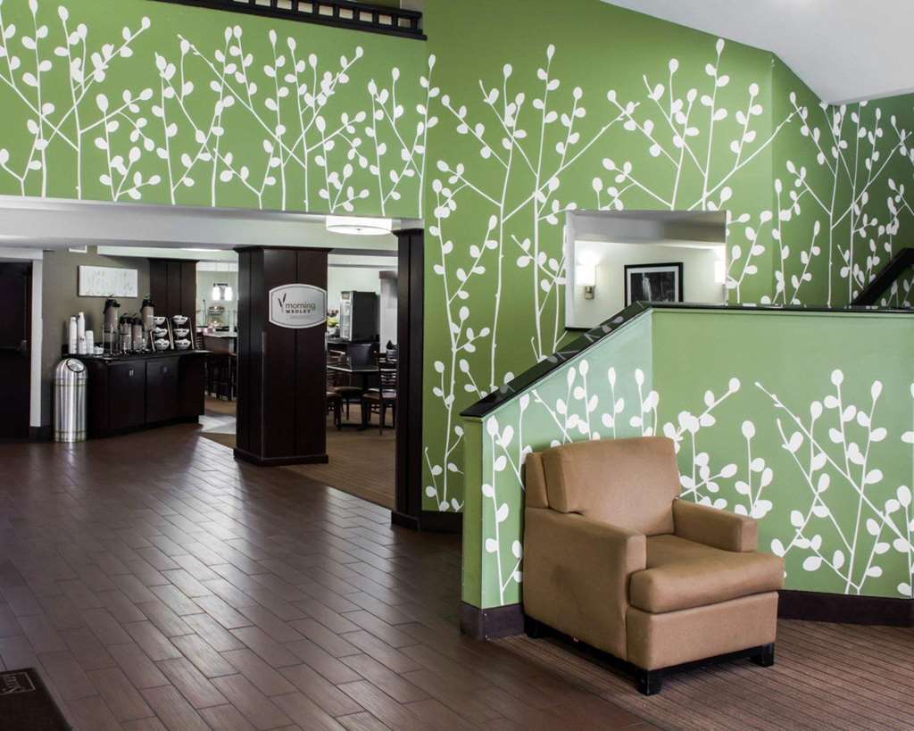 Country Inn & Suites By Radisson, Roanoke Rapids, Nc Interior photo