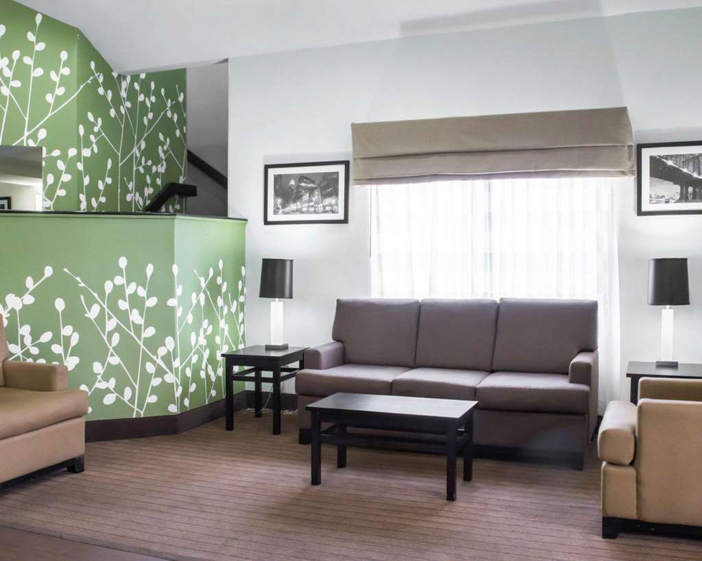 Country Inn & Suites By Radisson, Roanoke Rapids, Nc Interior photo