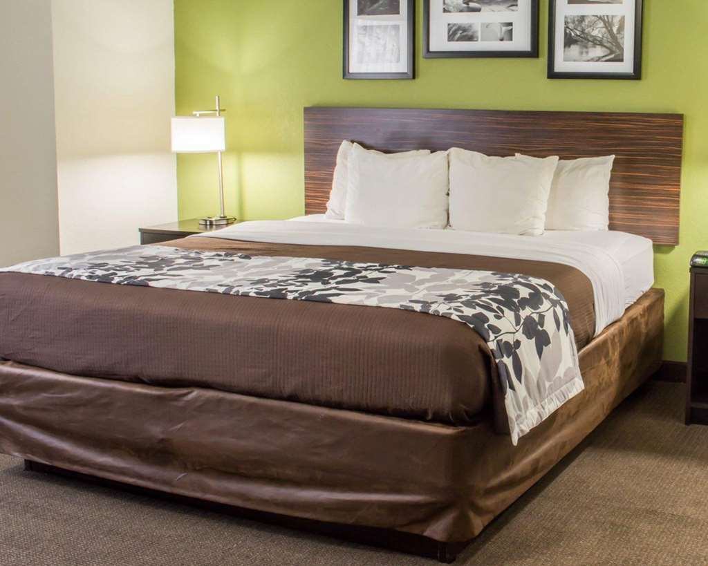 Country Inn & Suites By Radisson, Roanoke Rapids, Nc Room photo