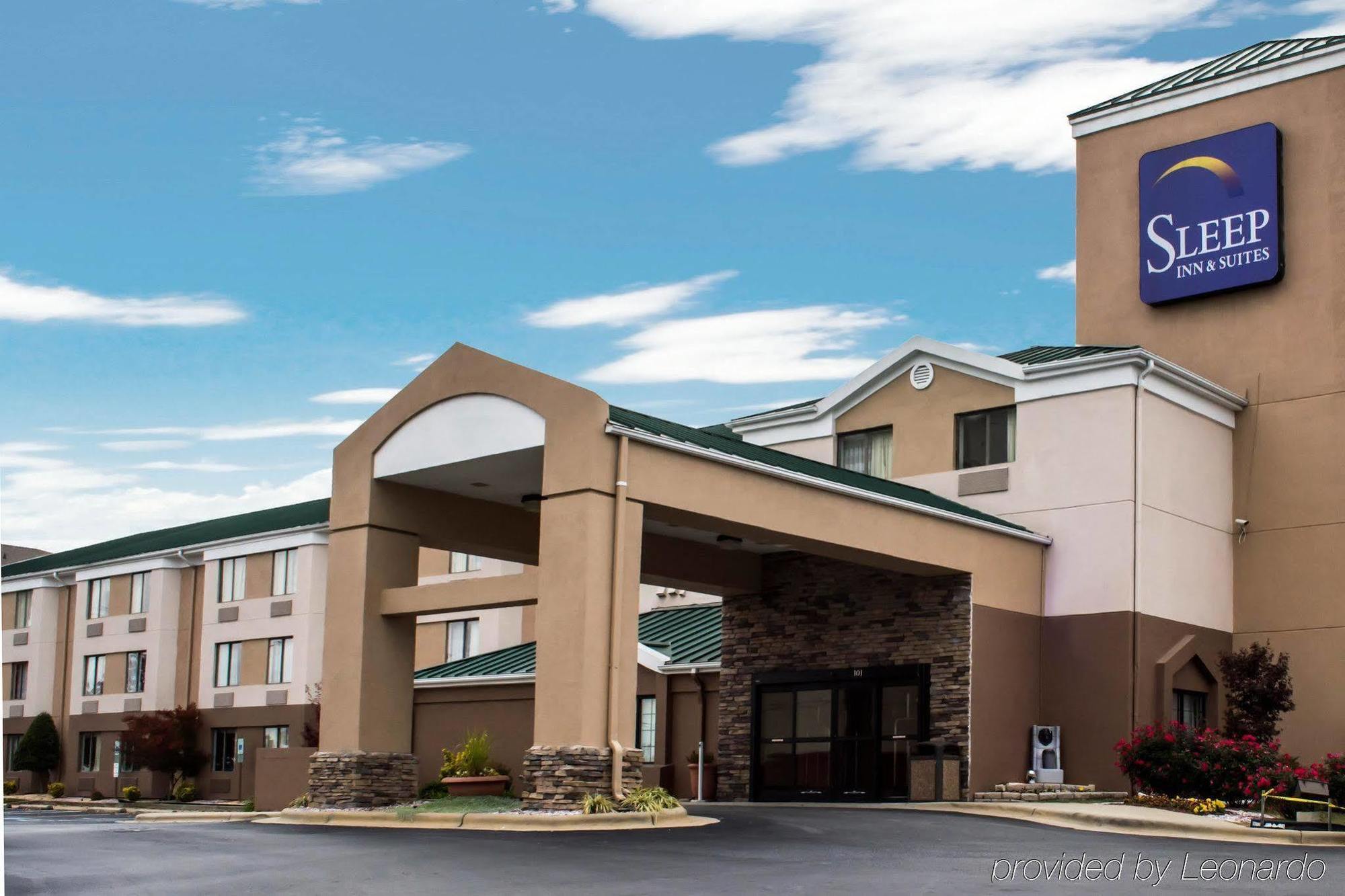 Country Inn & Suites By Radisson, Roanoke Rapids, Nc Exterior photo